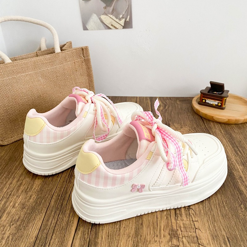 Dopamin Tasarımlı Board Ayakka - Casual Sneaker Low incelemesi ve fiyatı