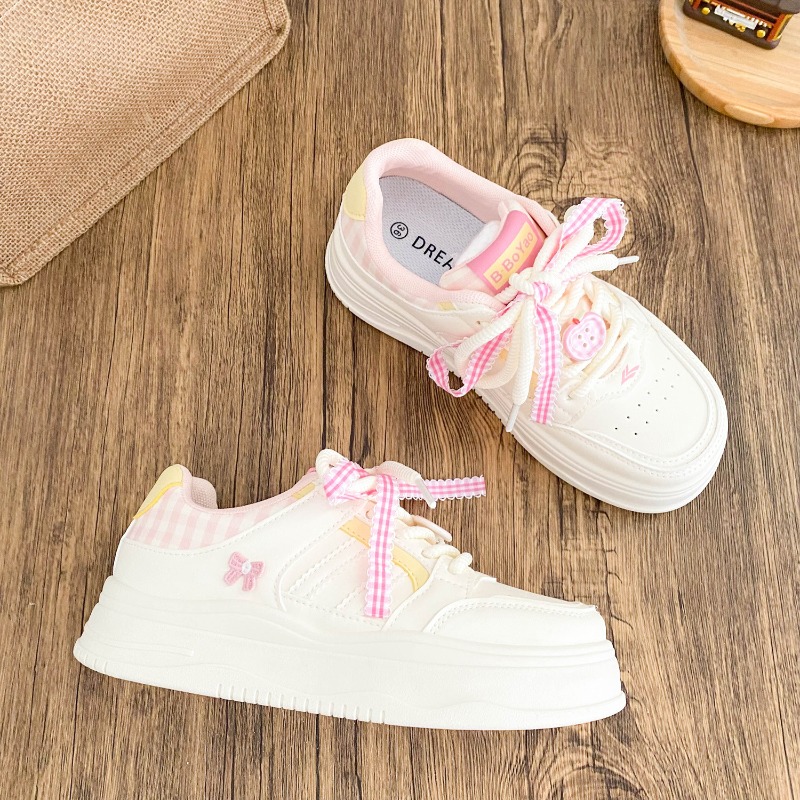 Dopamin Tasarımlı Board Ayakka - Casual Sneaker Low incelemesi ve fiyatı