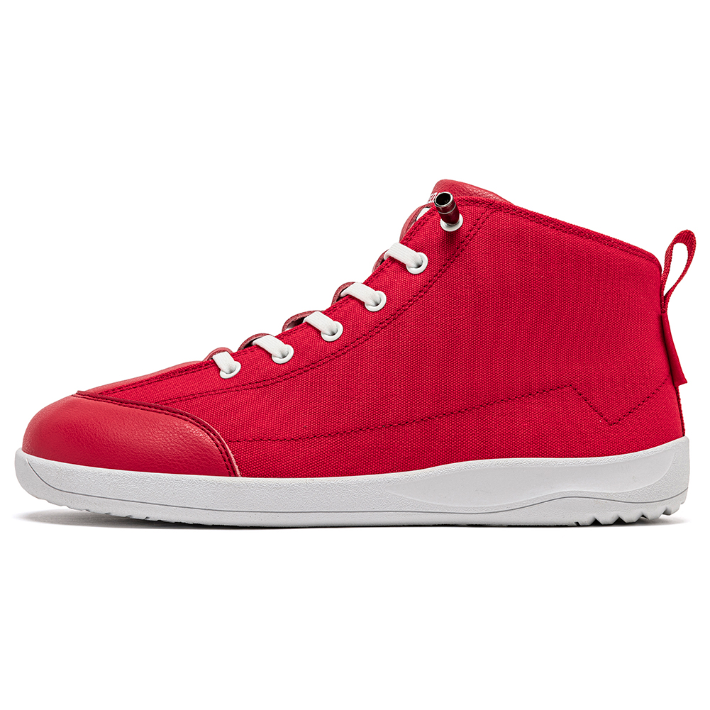 HOBIBEAR Orta Boy Kanvas Botla - Minimalist Barefoot Shoe incelemesi ve fiyatı