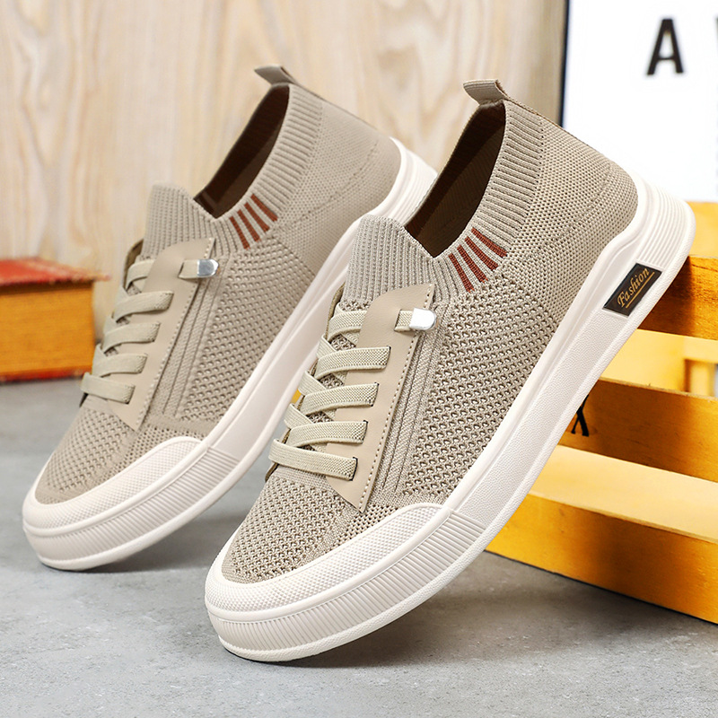 Yeni Yaz erkek Ayakkabıları Mo - Men Shoes Boss incelemesi ve fiyatı