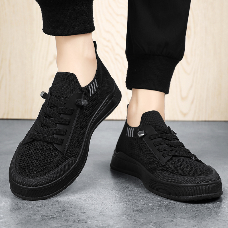 Yeni Yaz erkek Ayakkabıları Mo - Men Shoes Boss incelemesi ve fiyatı