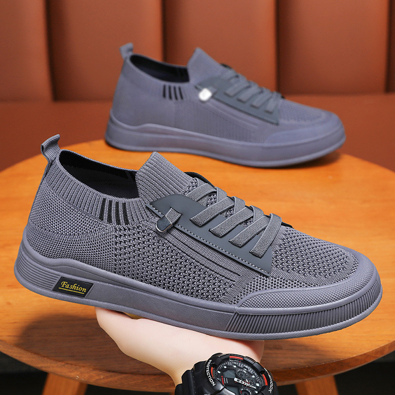 Yeni Yaz erkek Ayakkabıları Mo - Men Shoes Boss incelemesi ve fiyatı