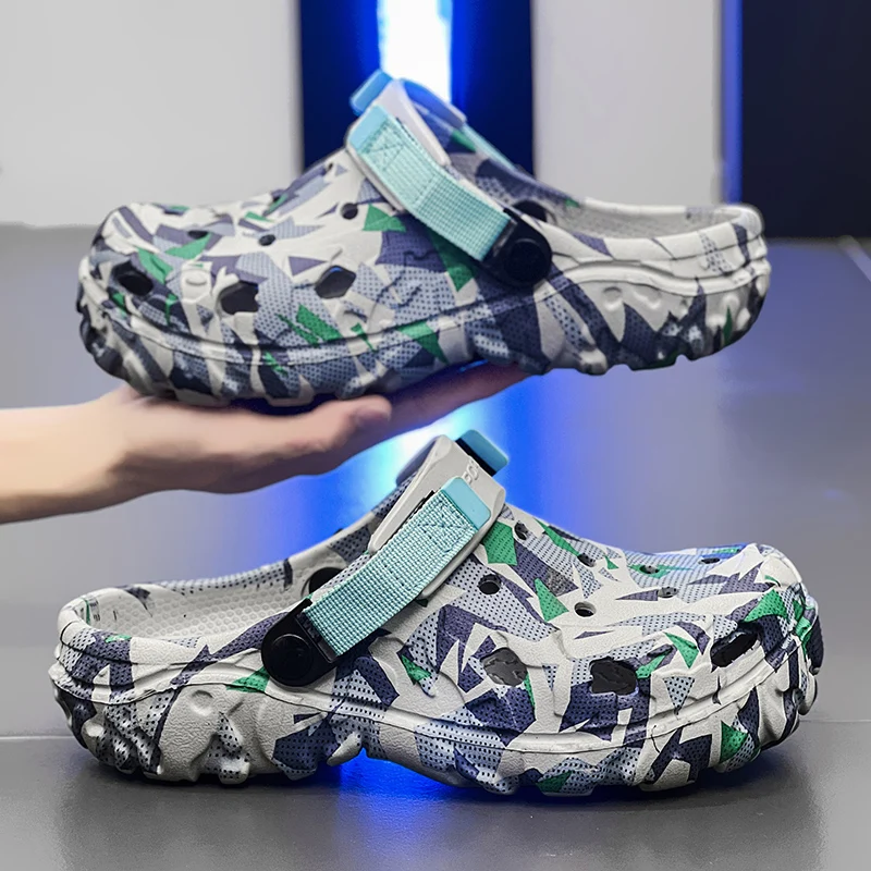 Yeni Erkek Terlikleri Sandalet - Men'S Shoes Dockers incelemesi ve fiyatı