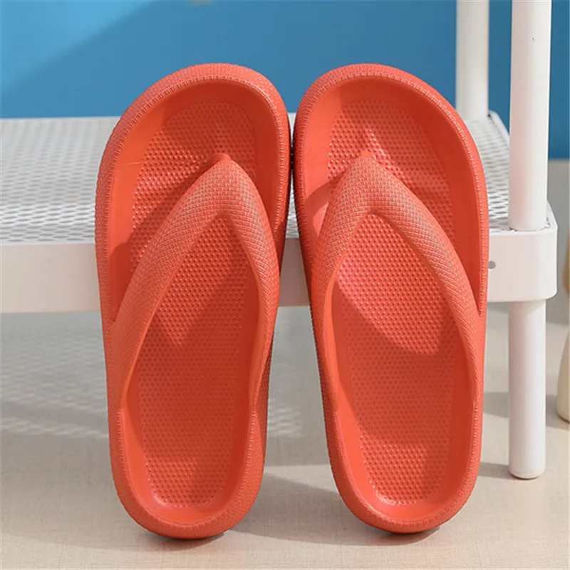 Kaymaz Platform Parmak Arası T - Men'S Shoes Cloud incelemesi ve fiyatı