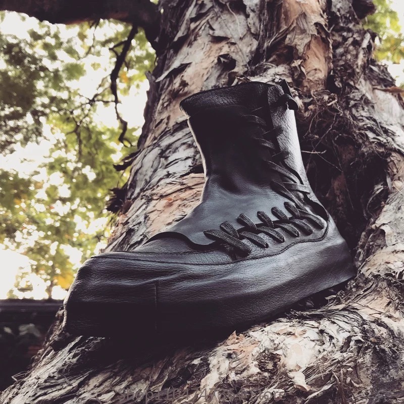 Retro Tasarım Hakiki Deri Raha - Men'S Shoes Hey Dude incelemesi ve fiyatı