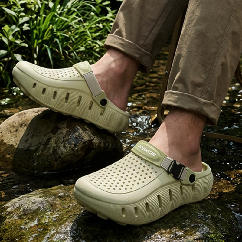 Konfor Platform Karışık Renk M - Men'S Shoes Cloud incelemesi ve fiyatı