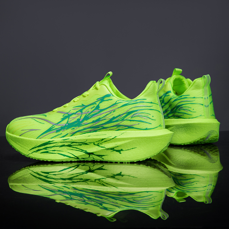 Erkek Koşu Ayakkabıları Karbon - Men Shoes Running incelemesi ve fiyatı