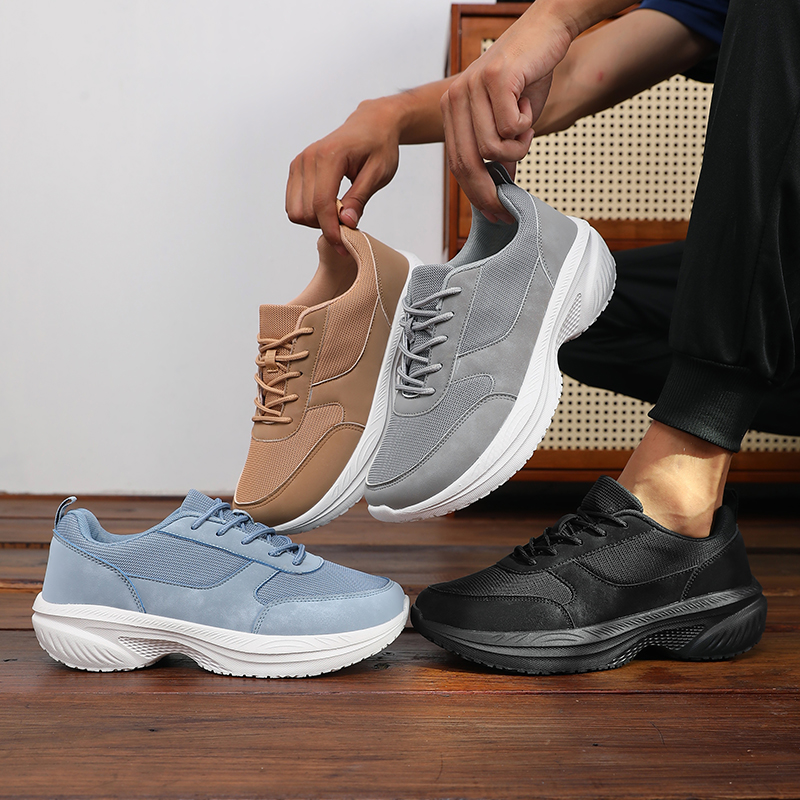 Yeni Şık Geniş Genişlik Erkek  - Men'S Shoes Wide Width incelemesi ve fiyatı
