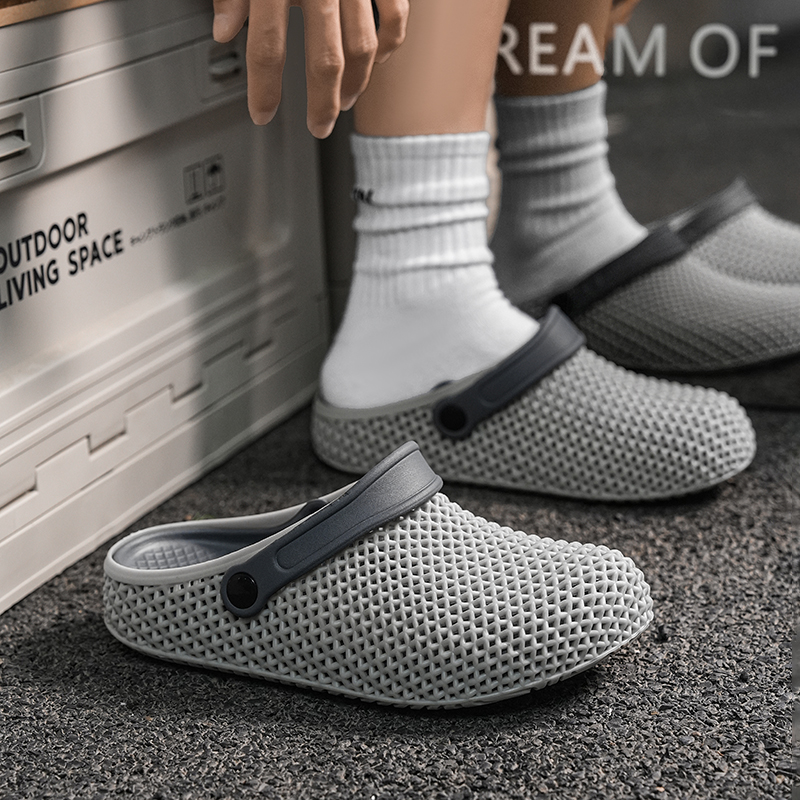 2026 Yeni Çift Kapalı Burun Te - Men'S Shoes Cloud incelemesi ve fiyatı