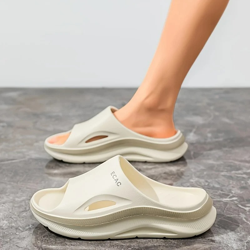 Ev Terliği Kadın Platform Bulu - Men'S Shoes Cloud incelemesi ve fiyatı