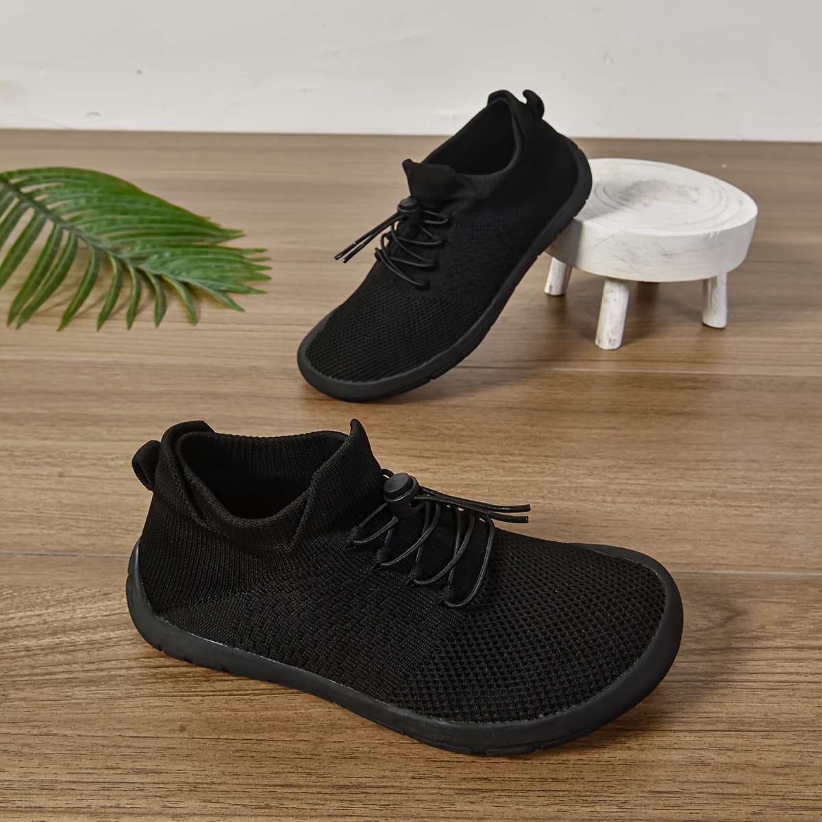 Kadınlar İçin Geniş Kalıp Spor - Minimalist Barefoot Shoe incelemesi ve fiyatı