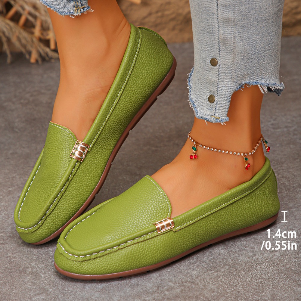 2026 Yeni Kadın Flats Rahat Gü - Casual Sneaker Low incelemesi ve fiyatı