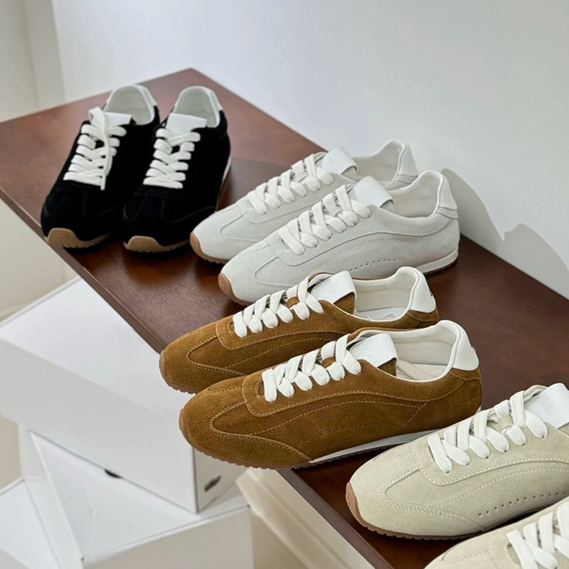 Unisex Kadın günlük ayakkabıla - Casual Sneaker Low incelemesi ve fiyatı