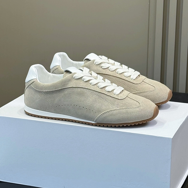 Unisex Kadın günlük ayakkabıla - Casual Sneaker Low incelemesi ve fiyatı