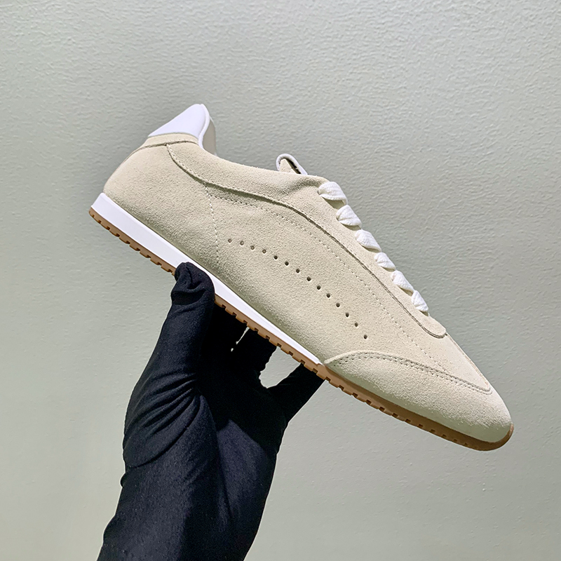 Unisex Kadın günlük ayakkabıla - Casual Sneaker Low incelemesi ve fiyatı