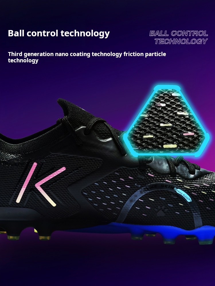 KELME Sonraki Üst Futbol Ayakk - Men'S Shoes Next incelemesi ve fiyatı