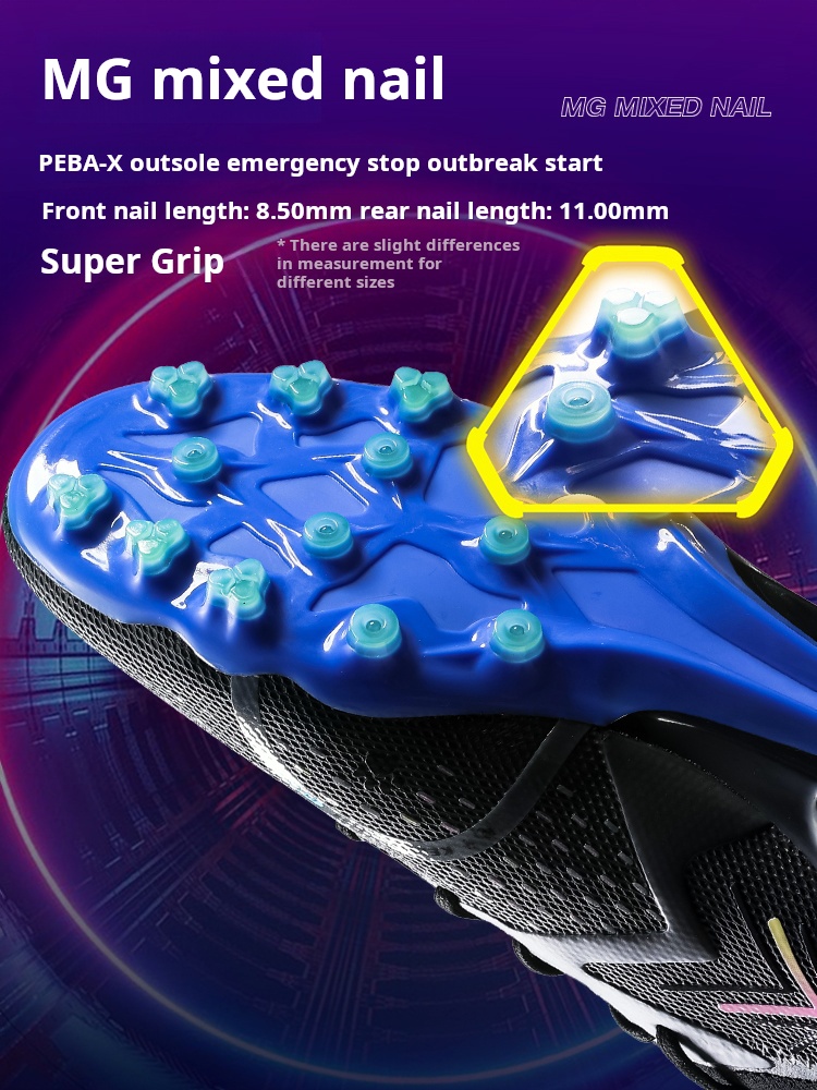 KELME Sonraki Üst Futbol Ayakk - Men'S Shoes Next incelemesi ve fiyatı