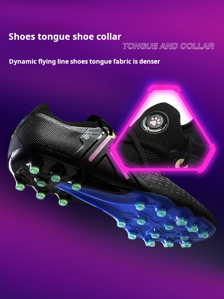 KELME Sonraki Üst Futbol Ayakk - Men'S Shoes Next incelemesi ve fiyatı