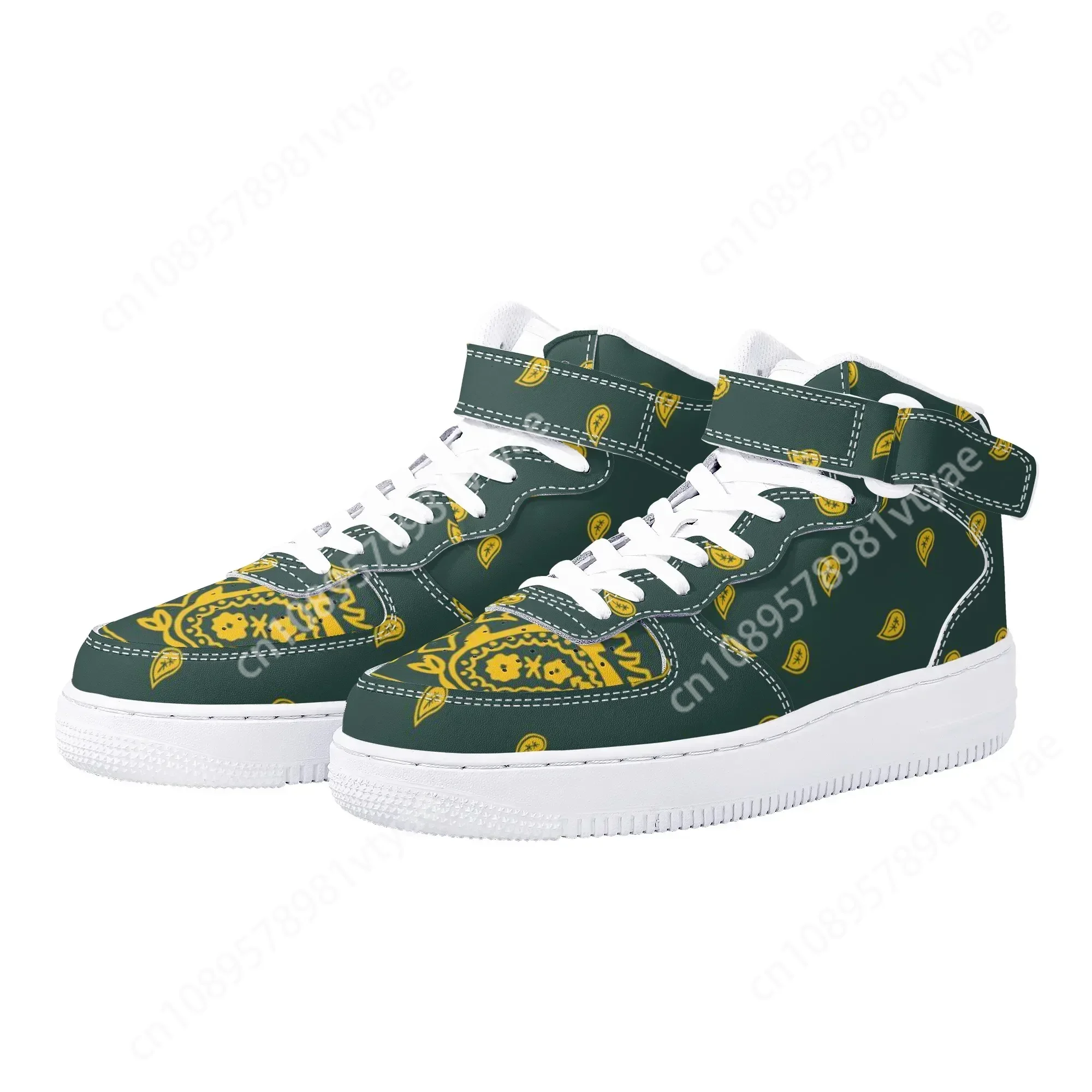 Yeni Gelenler Bandana Baskı Er - Men'S Shoes Dockers incelemesi ve fiyatı