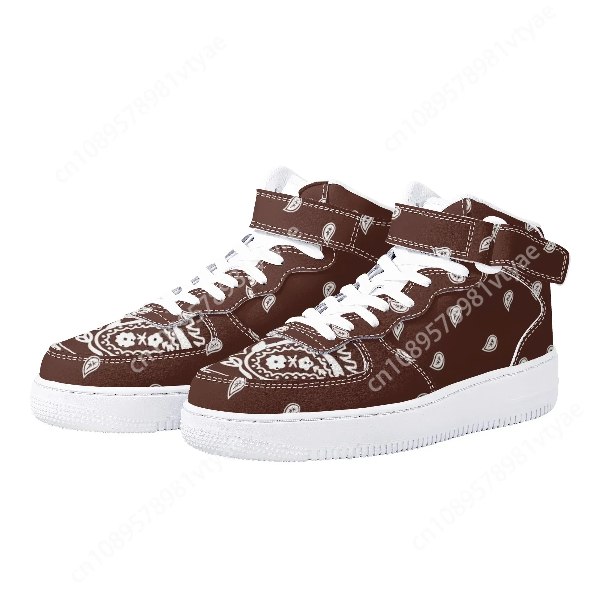 Yeni Gelenler Bandana Baskı Er - Men'S Shoes Dockers incelemesi ve fiyatı