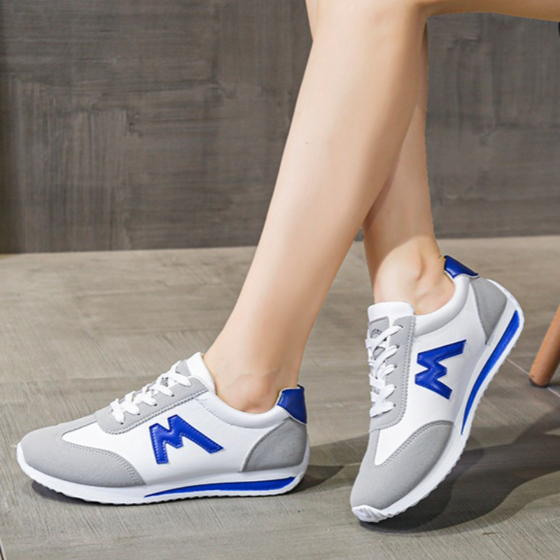 Kadın Tasarımcı Spor Ayakkabıl - Casual Sneaker Low incelemesi ve fiyatı