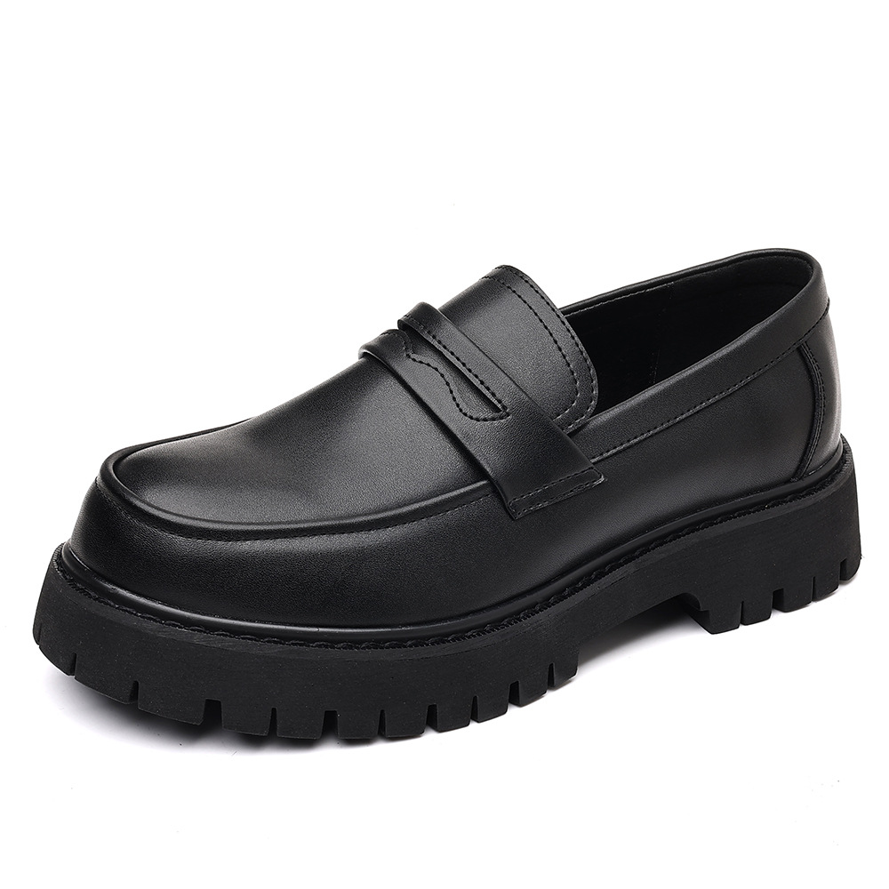 Yeni Erkek Loafer'ları Slip On - Men Shoes Boss incelemesi ve fiyatı