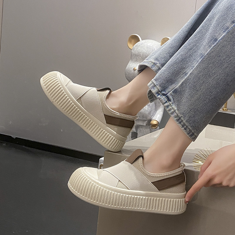 2026 Yeni Retro Günlük Ayakkab - Casual Sneaker Low incelemesi ve fiyatı
