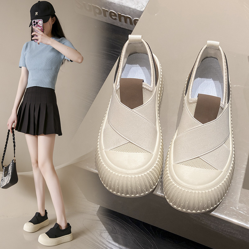 2026 Yeni Retro Günlük Ayakkab - Casual Sneaker Low incelemesi ve fiyatı