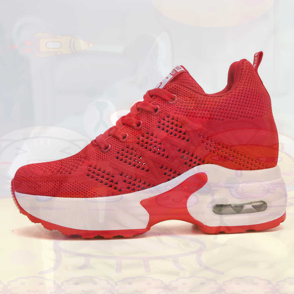 Kırmızı Boyutu 36 Ayakkabı Kad - Men Shoes Expensive incelemesi ve fiyatı