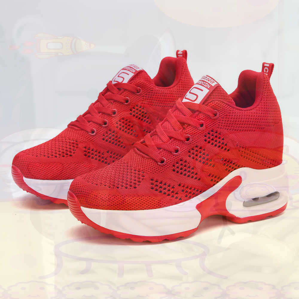 Kırmızı Boyutu 36 Ayakkabı Kad - Men Shoes Expensive incelemesi ve fiyatı