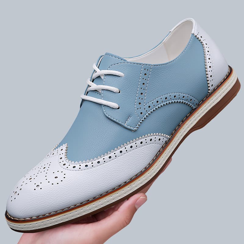 Erkek Beyaz Mavi İki Renkli Br - Men'S Shoes Hey Dude incelemesi ve fiyatı