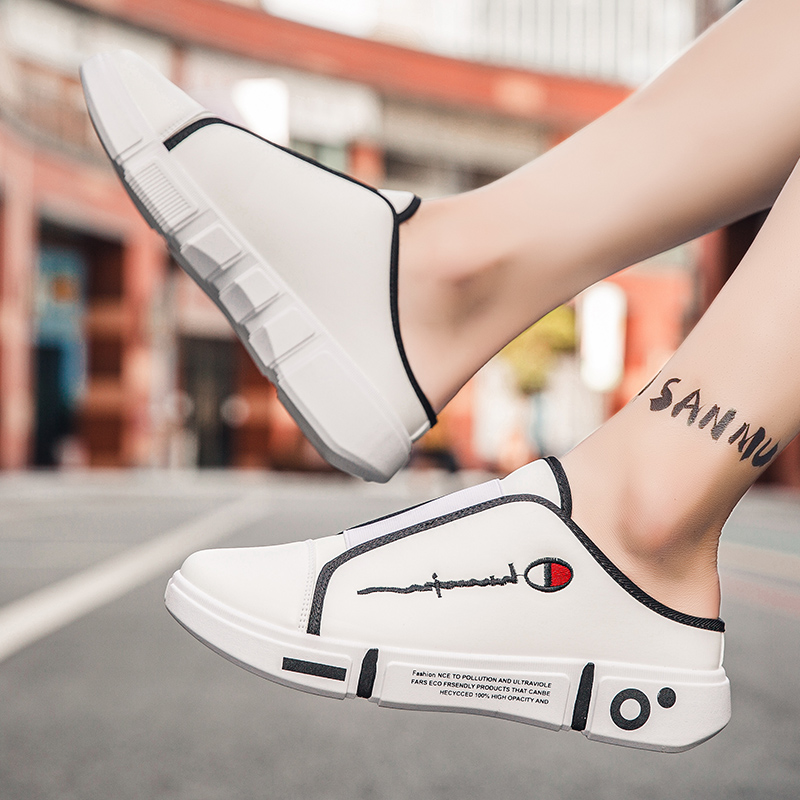 Erkek terlikleri dış mekan sok - Men Shoes Boss incelemesi ve fiyatı