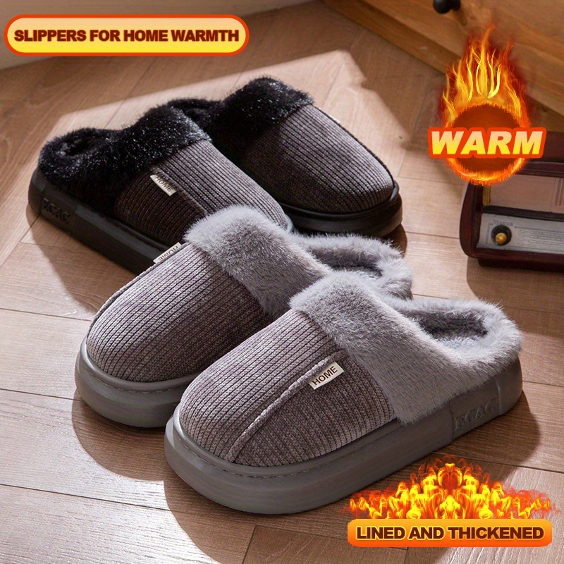 Kışlık çift iç mekan EVA ev te - Men'S Shoes Cloud incelemesi ve fiyatı