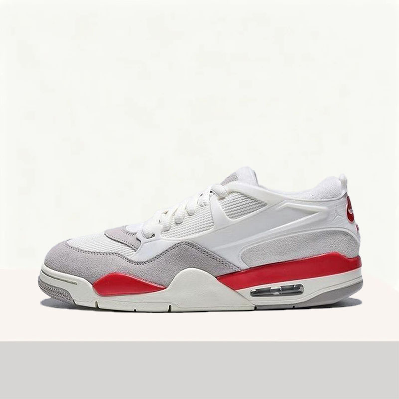 Nike Air Jordan 1 Air 4 RM Bas - Men Shoes Jordan 4 incelemesi ve fiyatı