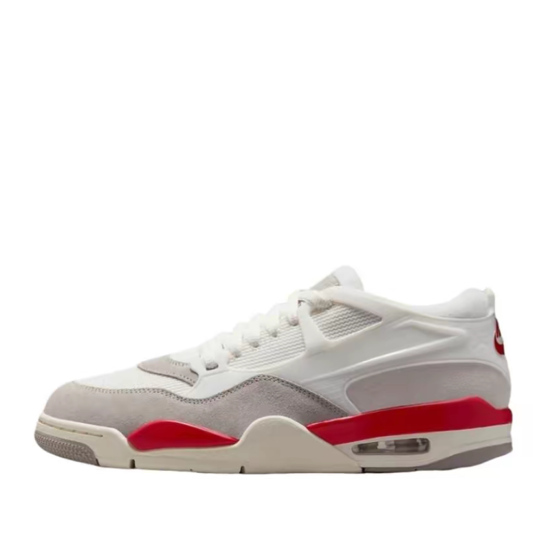 Nike Air Jordan 1 Air 4 RM Bas - Men Shoes Jordan 4 incelemesi ve fiyatı