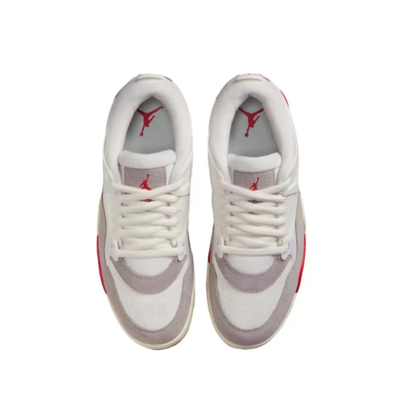Nike Air Jordan 1 Air 4 RM Bas - Men Shoes Jordan 4 incelemesi ve fiyatı