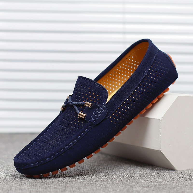 Moda Süet Erkek Rahat Ayakkabı - Men'S Shoes Hey Dude incelemesi ve fiyatı