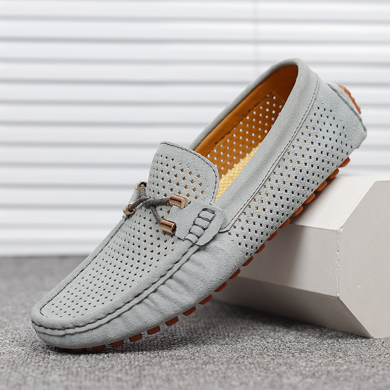 Moda Süet Erkek Rahat Ayakkabı - Men'S Shoes Hey Dude incelemesi ve fiyatı