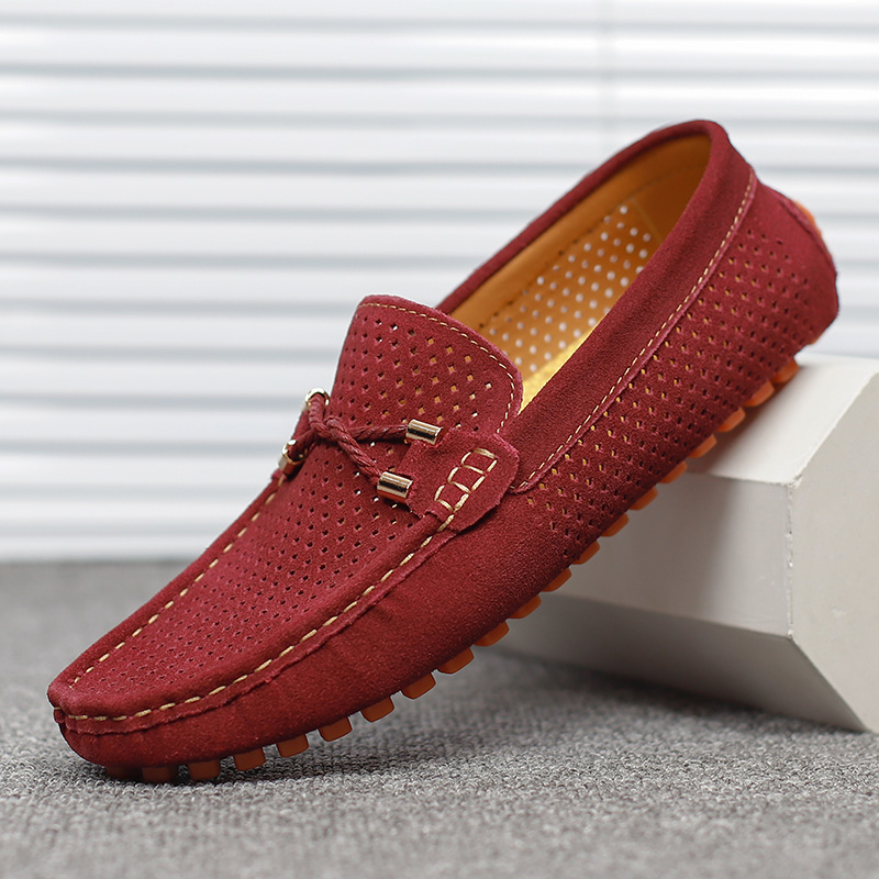 Moda Süet Erkek Rahat Ayakkabı - Men'S Shoes Hey Dude incelemesi ve fiyatı