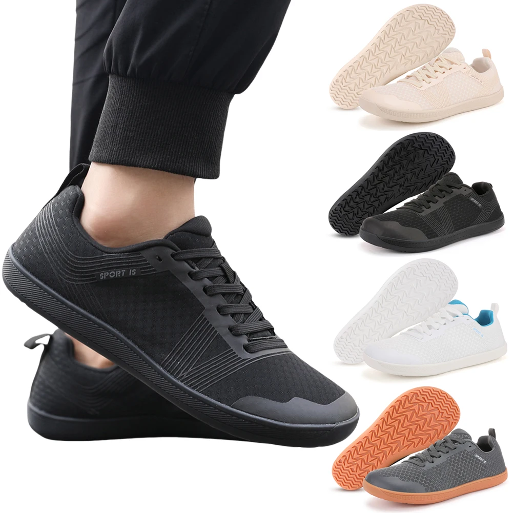 Minimalist Yalınayak Ayakkabı  - Minimalist Barefoot Shoe incelemesi ve fiyatı