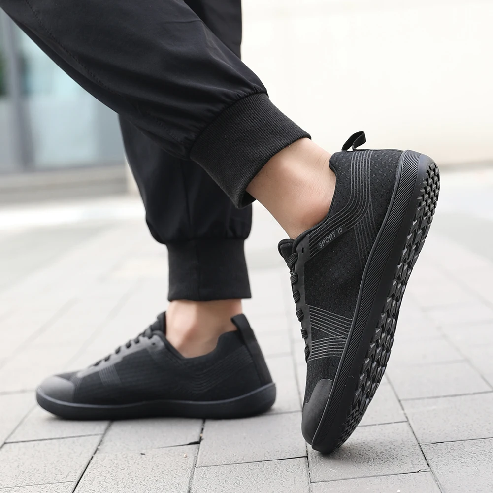 Minimalist Yalınayak Ayakkabı  - Minimalist Barefoot Shoe incelemesi ve fiyatı