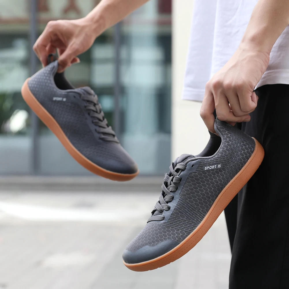 Minimalist Yalınayak Ayakkabı  - Minimalist Barefoot Shoe incelemesi ve fiyatı