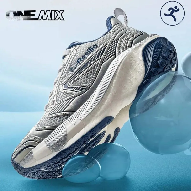 Rahat ayakkabılar ONEMIX hafif - Men Shoes Running incelemesi ve fiyatı