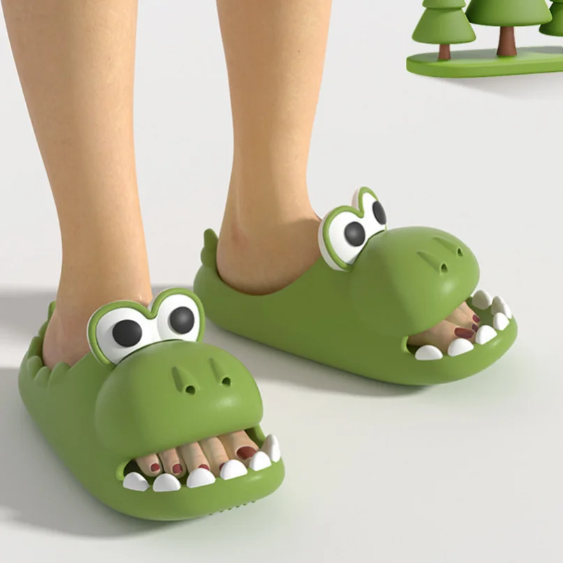 Kadın dinozor terlik ev karika - Men'S Shoes Cloud incelemesi ve fiyatı