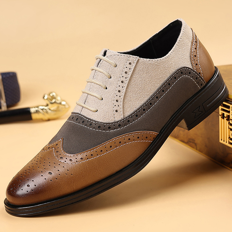 Lüks Erkek Elbise Ayakkabıları - Men Shoes Boss incelemesi ve fiyatı