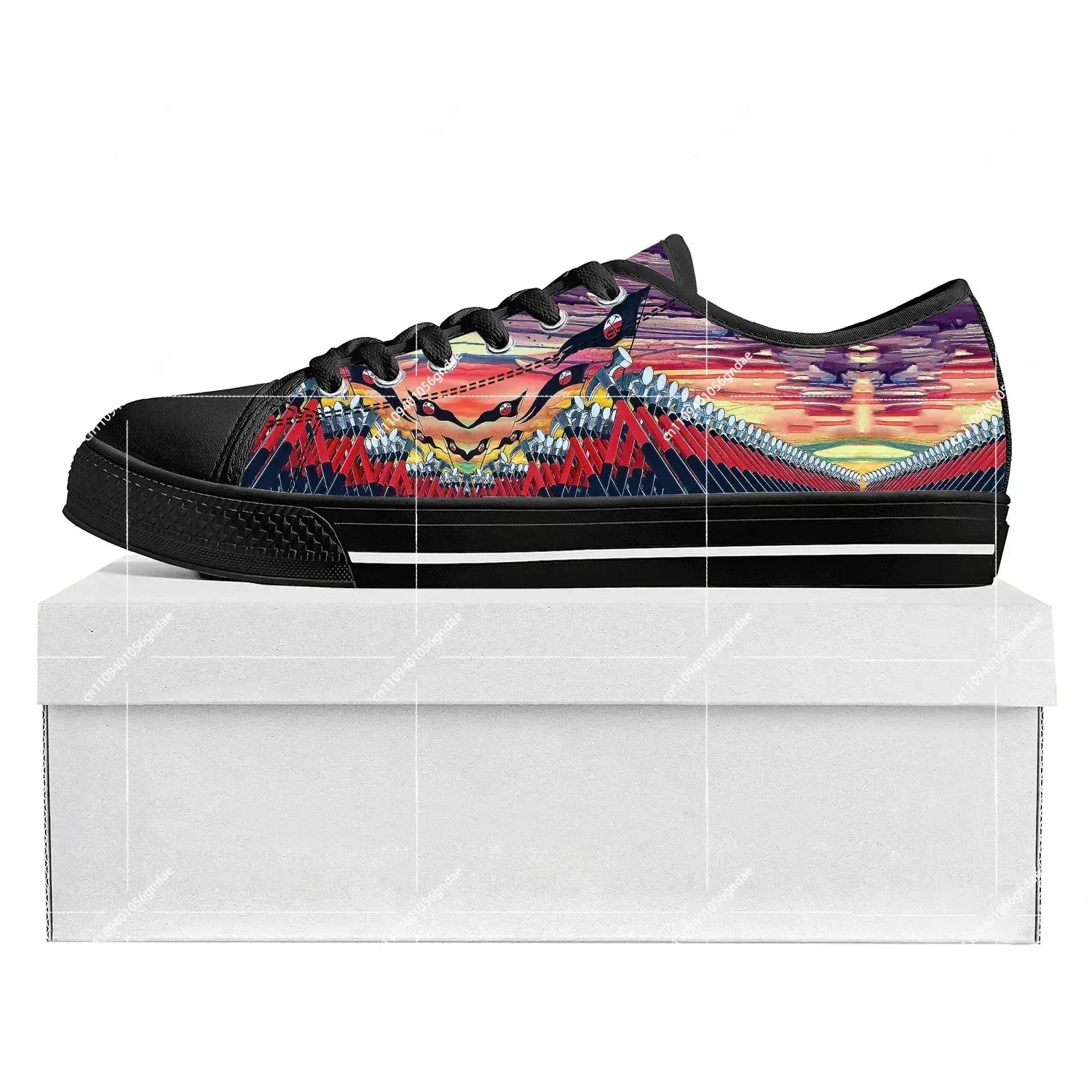 The Wall Rock Düşük Top Spor A - Men Shoes Boss incelemesi ve fiyatı