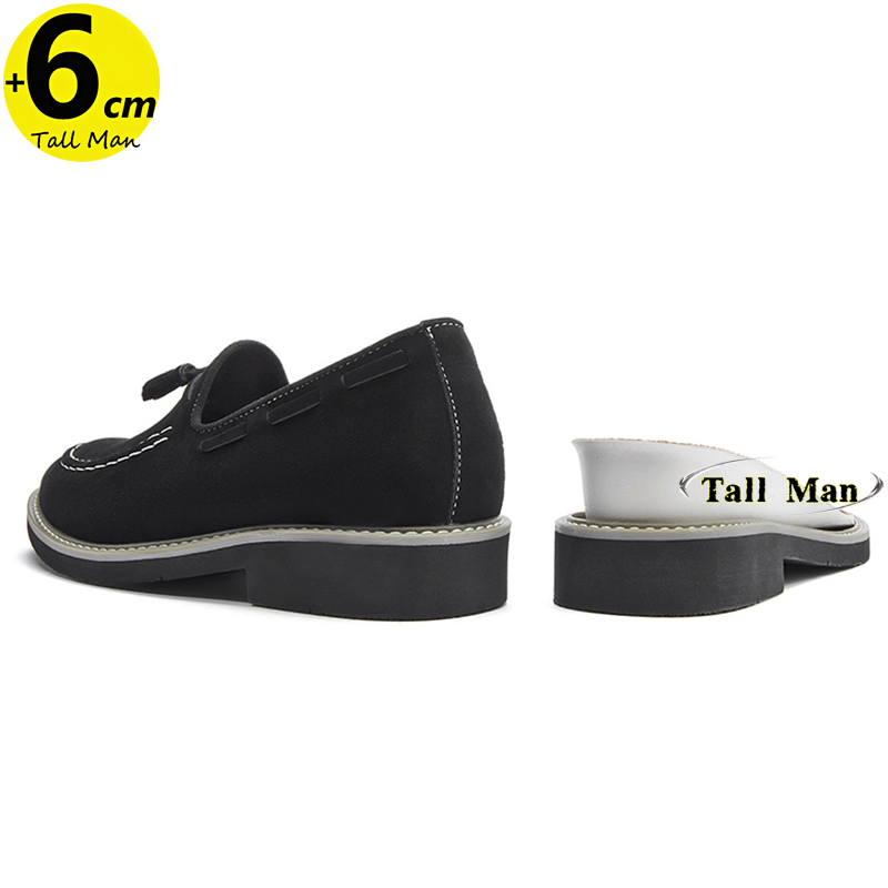 Loafer'lar Adam Kaldırma Tıkna - Men Shoes Boss incelemesi ve fiyatı