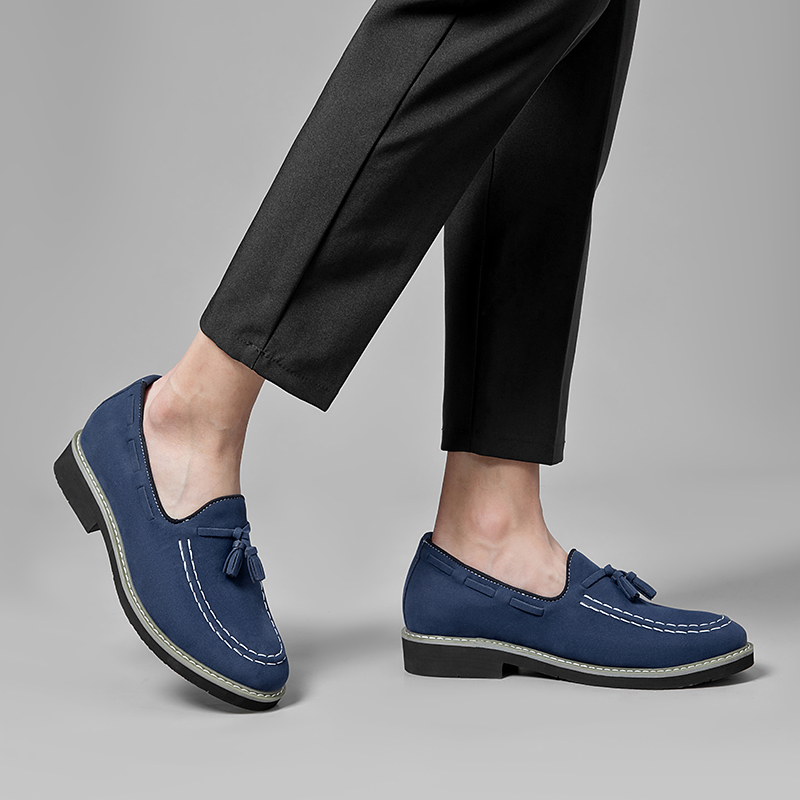 Loafer'lar Adam Kaldırma Tıkna - Men Shoes Boss incelemesi ve fiyatı