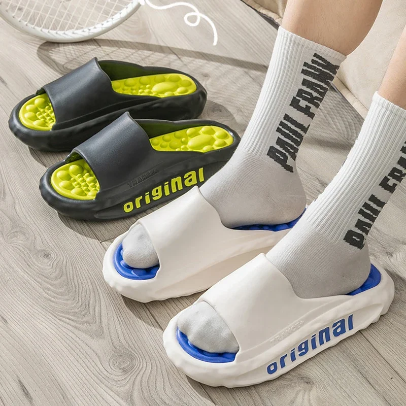 Masaj Terliği Bulut Erkek Yazl - Men'S Shoes Cloud incelemesi ve fiyatı