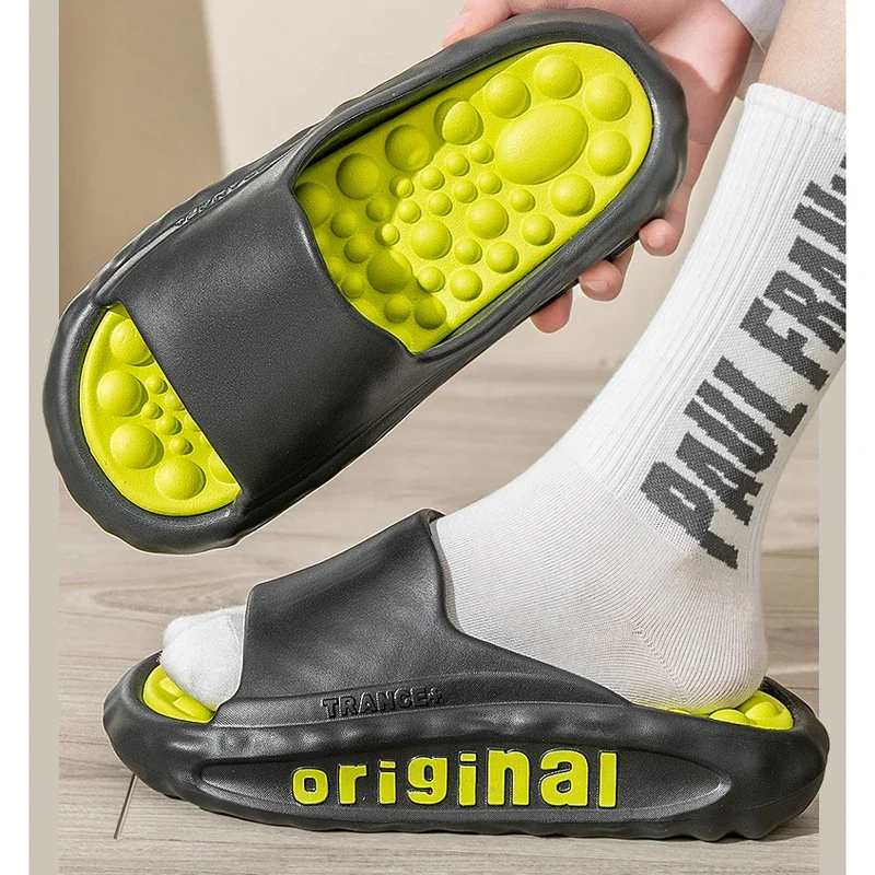 Masaj Terliği Bulut Erkek Yazl - Men'S Shoes Cloud incelemesi ve fiyatı